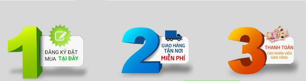 3 bước đặt mua FPT Play Box tại Kingtek